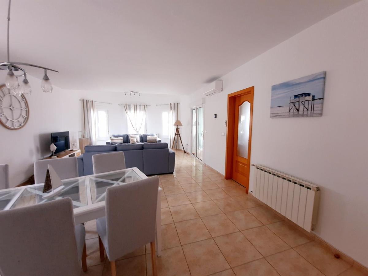 Casa Myfa Villa Gata de Gorgos Kültér fotó