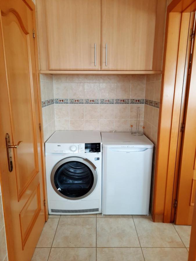 Casa Myfa Villa Gata de Gorgos Kültér fotó