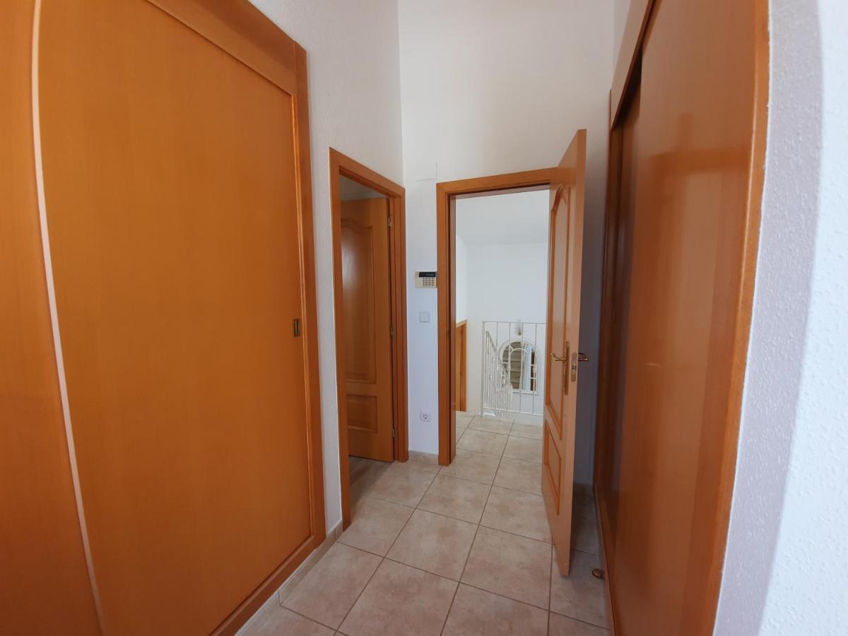 Casa Myfa Villa Gata de Gorgos Kültér fotó