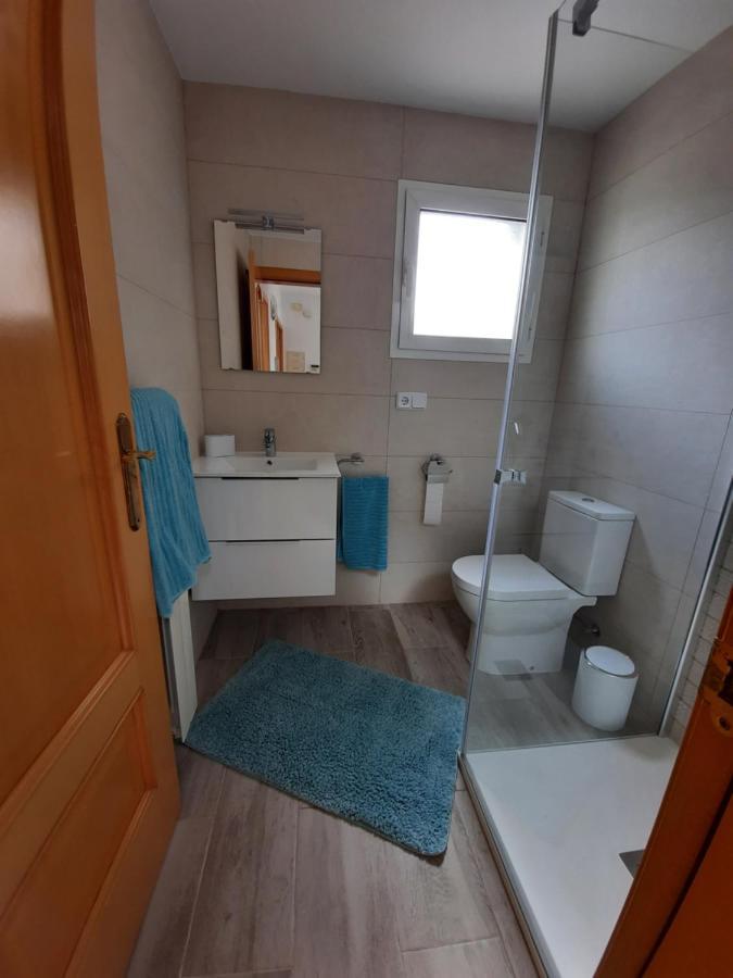 Casa Myfa Villa Gata de Gorgos Kültér fotó