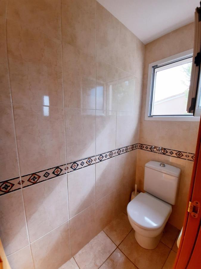 Casa Myfa Villa Gata de Gorgos Kültér fotó