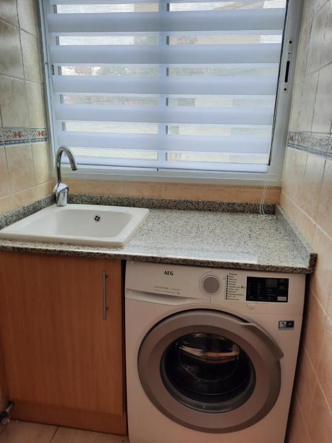 Casa Myfa Villa Gata de Gorgos Kültér fotó