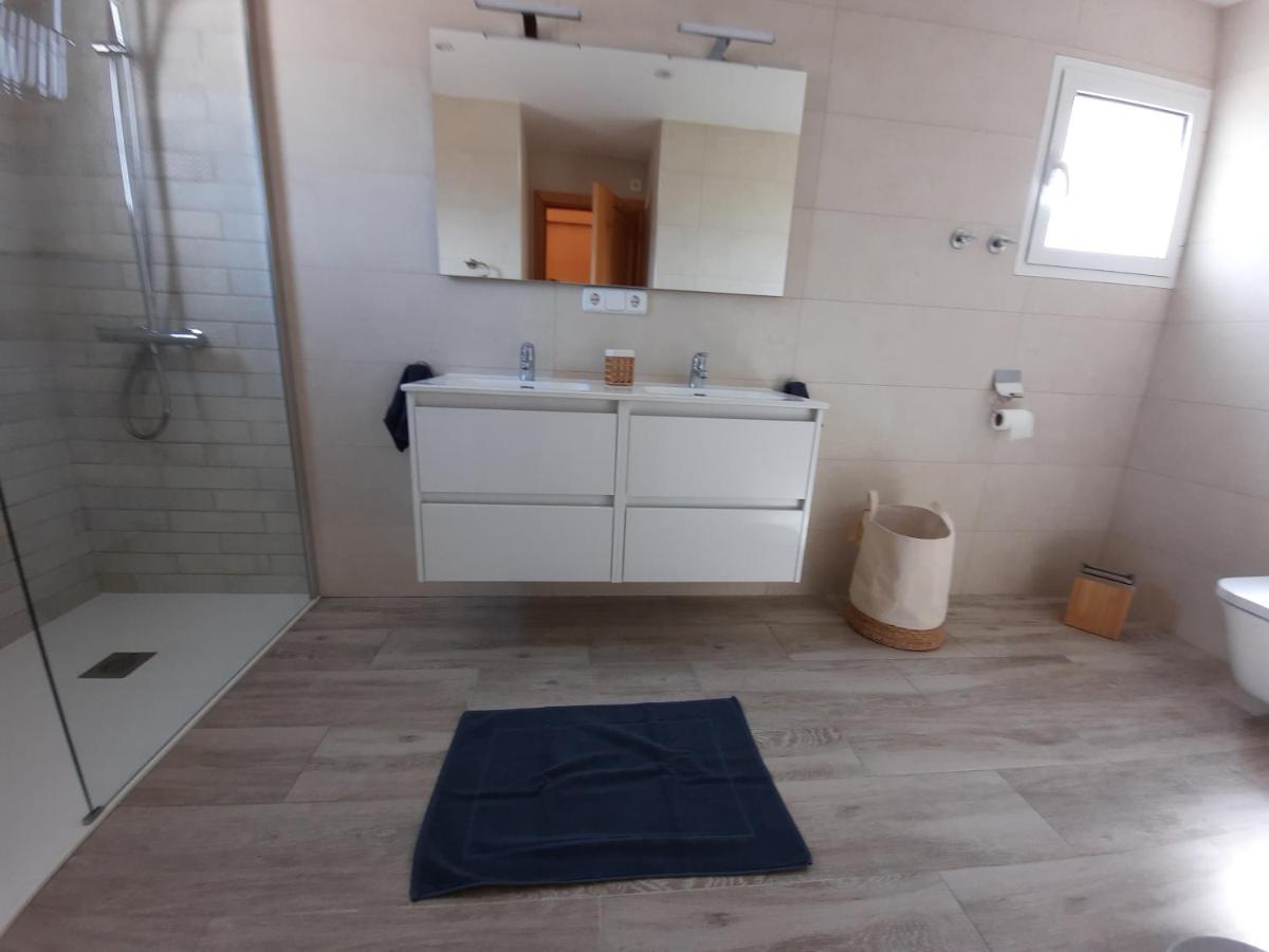Casa Myfa Villa Gata de Gorgos Kültér fotó