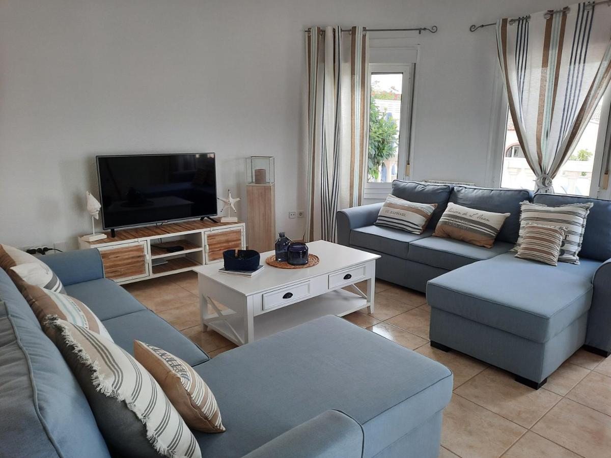 Casa Myfa Villa Gata de Gorgos Kültér fotó
