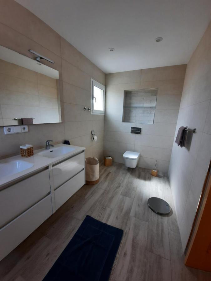 Casa Myfa Villa Gata de Gorgos Kültér fotó
