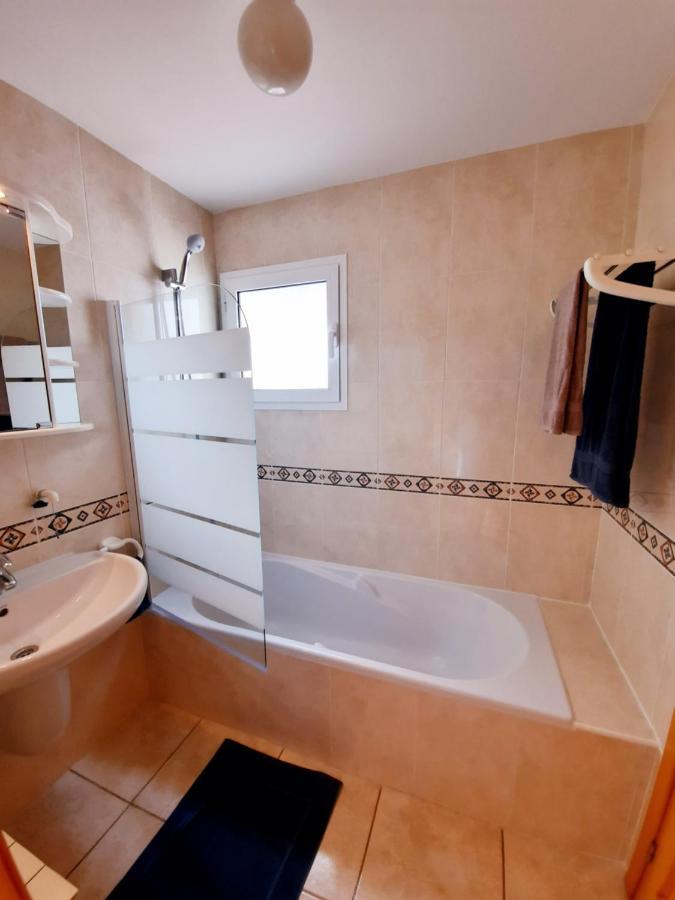 Casa Myfa Villa Gata de Gorgos Kültér fotó