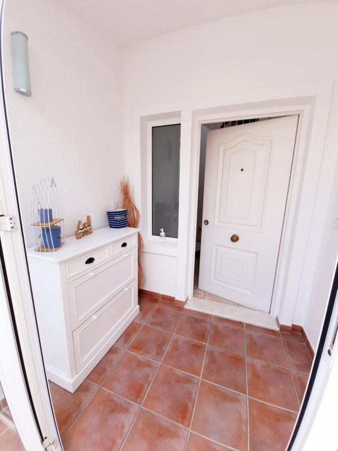Casa Myfa Villa Gata de Gorgos Kültér fotó
