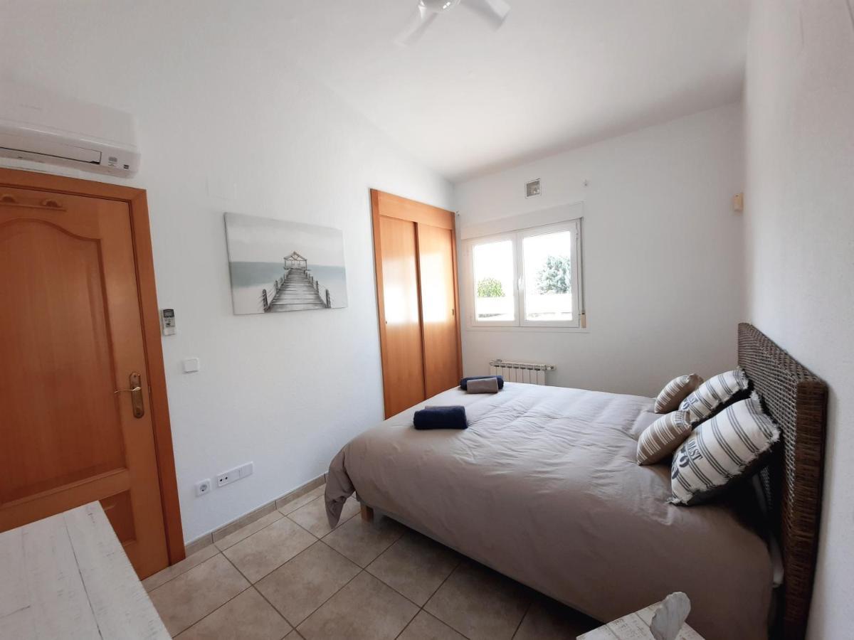 Casa Myfa Villa Gata de Gorgos Kültér fotó
